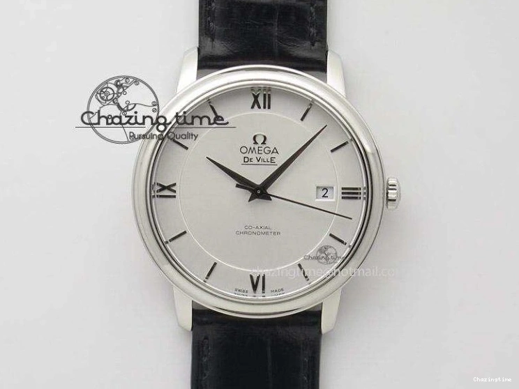 0114 Durable Speedmaster Professional SS OMF Best Edition Black Dial on SS Bracelet Manual Winding Chrono Movement 7995